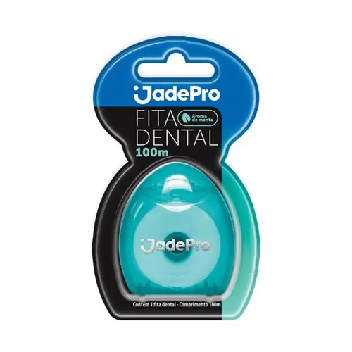 FITA DENTAL JADEPRO 100M