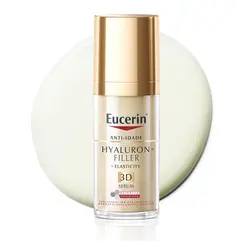 EUCERIN SERUM ANTIRUGAS HYALURON FILLER ELASTICITY 3D 30ML