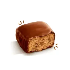 PAO DE MEL SUAVIPAN CHOCOLATE MEIO AMARGO 35G