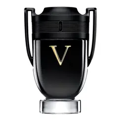 INVICTUS VICTORY PACO RABANNE EAU DE PARFUM PERFUME MASCULINO 200ML