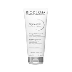 BIODERMA PIGMENTBIO FOAMING CREAM GEL DE LIMPEZA 200ML