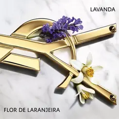 LIBRE YVES SAINT LAURENT EAU DE PARFUM FEMININO 50ML
