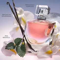 LA VIE EST BELLE LANCÔME EAU DE PARFUM PERFUME FEMININO 100ML