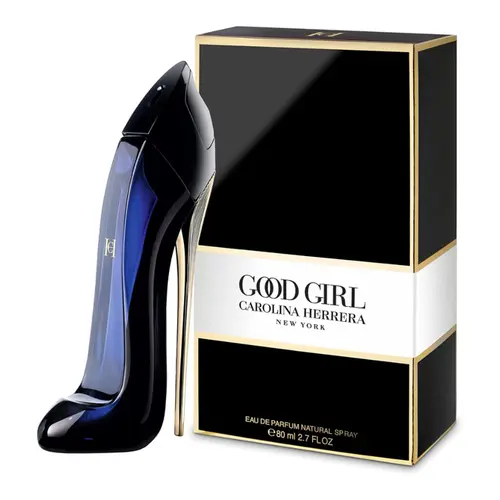 GOOD GIRL EAU DE PARFUM PERFUME FEMINO 80ML
