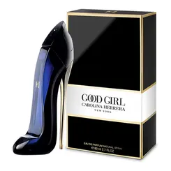 GOOD GIRL EAU DE PARFUM PERFUME FEMINO 80ML