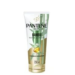 CONDICIONADOR PANTENE BAMBU - NUTRE E CRESCE 150ML