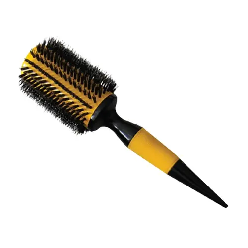 ESCOVA DE CABELO PROFISSIONAL ESCOBEL CERAMICA REF 878