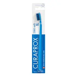 ESCOVA DE DENTE CURAPROX SOFT 1560 MACIA 1 UNIDADE