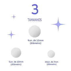 CURATIVO PARA ACNES E ESPINHAS 24 UNIDADES