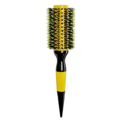 ESCOVA DE CABELO PROFISSIONAL ESCOBEL CERAMICA REF 861