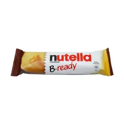 NUTELLA B-READY 22G