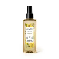 SPRAY PERFUMADO EUDORA INSTANCE BAUNILHA 200ML