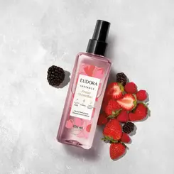 SPRAY PERFUMADO EUDORA INSTANCE FRUTAS VERMELHAS 200ML