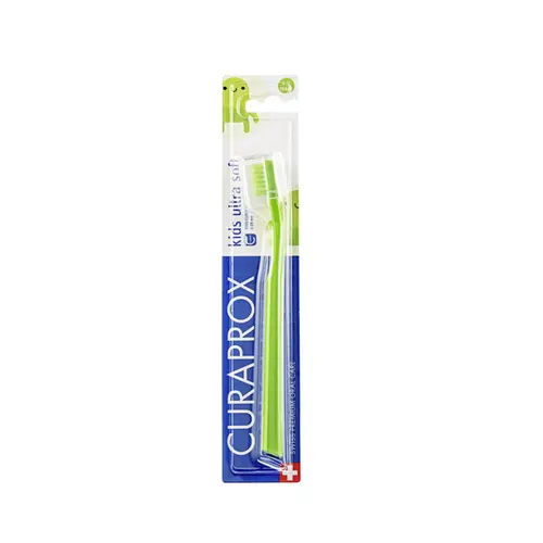 ESCOVA DE DENTE CURAPROX INFANTIL CURAKIDS