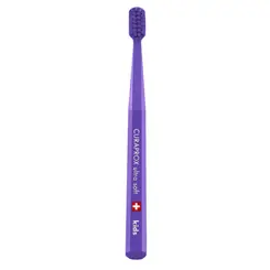ESCOVA DE DENTE CURAPROX INFANTIL CURAKIDS
