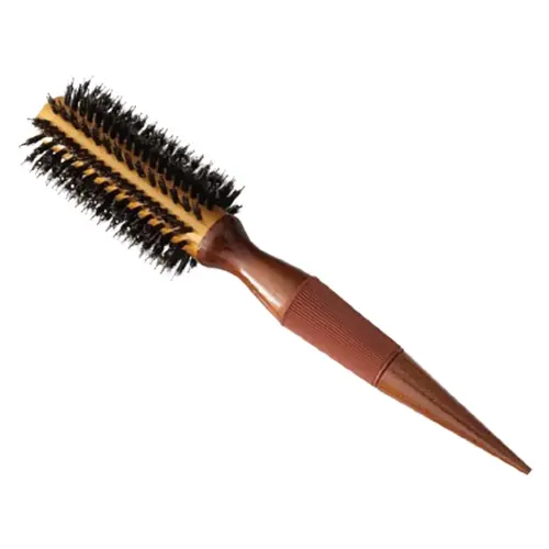 ESCOVA DE CABELO PROFISSIONAL ESCOBEL CERAMICA REF 854