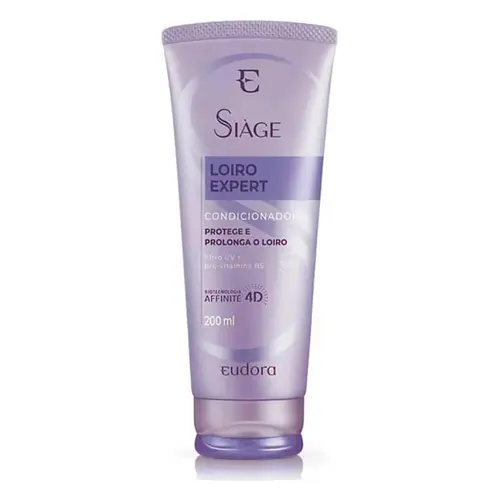 CONDICIONADOR SIAGE 200ML LOIRO EXPERT