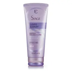 CONDICIONADOR SIAGE 200ML LOIRO EXPERT