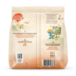 CEREAL INFANTIL NESTLE MUCILON MULTICEREAIS 360G