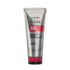 CONDICIONADOR EUDORA SIAGE - GLOW EXPERT ULTRA BRILHO 200ML