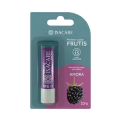 PROTETOR LABIAL ISACARE AMORA FPS15 3,5GR