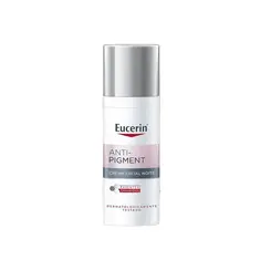 CREME FACIAL EUCERIN ANTI PIGMENT NOITE 50ML