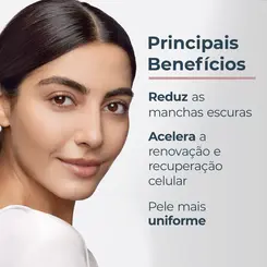 CREME FACIAL EUCERIN ANTI PIGMENT NOITE 50ML