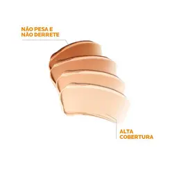 PROTETOR SOLAR FACIAL FPS70 LA ROCHE POSAY ANTHELIOS AIRLICIUM ANTIOLEOSIDADE COR 2.0 40G