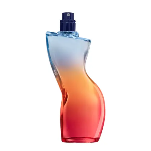 SHAKIRA DANCE OCEAN EAU DE TOILETTE PERFUME FEMININO 80ML