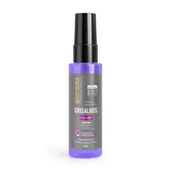 SERUM FINALIZADOR BIO EXTRATUS GRISALHOS 55ML