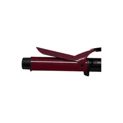 MODELADOR DE CACHOS GAMA CERAMIC NANO TOURMALINE BIVOLT 33MM - BABYLISS