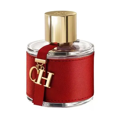 CH CAROLINA HERRERA PERFUME FEMININO EAU DE TOILETTE 100ML