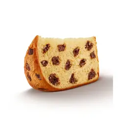 BAUDUCCO CHOCOTTONE MINI 80G