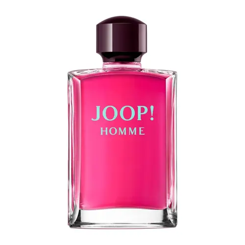 JOOP HOMME EAU DE TOILETTE PERFUME MASCULINO 200ML