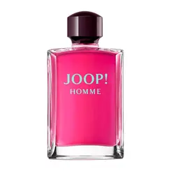 JOOP HOMME EAU DE TOILETTE PERFUME MASCULINO 200ML