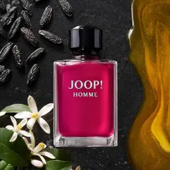 JOOP HOMME EAU DE TOILETTE PERFUME MASCULINO 200ML