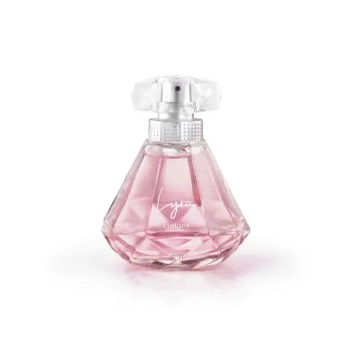 PERFUME COLONIA EUDORA LYRA 75ML