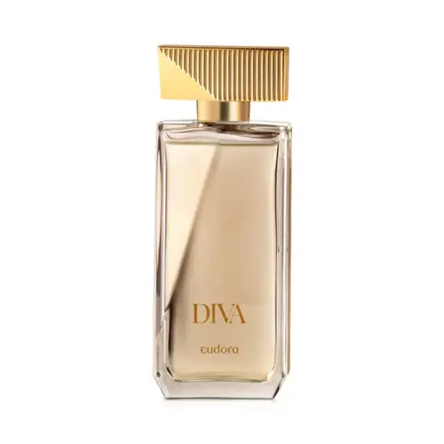 PERFUME EUDORA DIVA 100ML