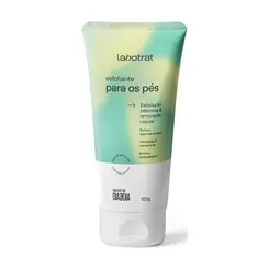 ESFOLIANTE PARA PES LABOTRAT DIA A DIA 100G