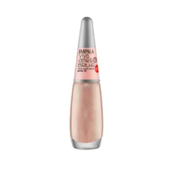 ESMALTE IMPALA VIVA, AME E BRILHE VIVA COM AMOR 7,5ML