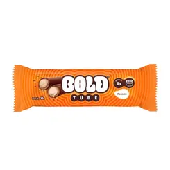 BARRA PROTEICA BOLD TUBE PACOCA 30G