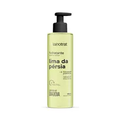 HIDRATANTE LABOTRAT  DIA A DIA LIMA DA PERSIA 190ML
