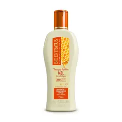 SHAMPOO BIO EXTRATUS MEL 250ML