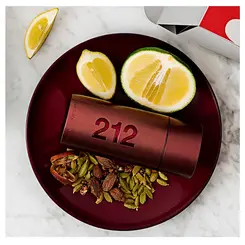 212 MEN SEXY CAROLINA HERRERA PERFUME MASCULINO EAU DE TOILETTE 100ML