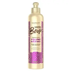 CREME PENTEAR SEDA BOOM VOLUME MAXIMO 350ML