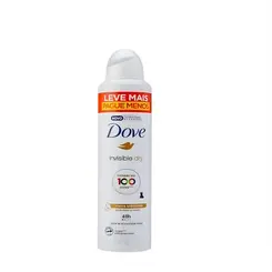 DESODORANTE AEROSOL DOVE INVISIBLE DRY 250ML