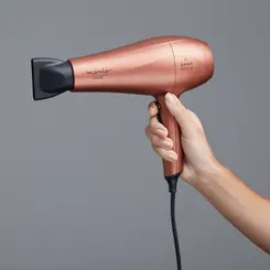 SECADOR DE CABELO GAMA MARULA CERAMIC ION 2000W BIVOLT