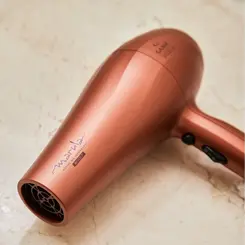SECADOR DE CABELO GAMA MARULA CERAMIC ION 2000W BIVOLT