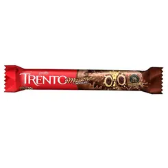 CHOCOLATE TRENTO MASSIMO CHOCOLATE 30G