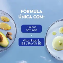 HIDRATANTE CORPORAL NIVEA BELEZA RADIANTE CUIDADO INTENSO 400ML